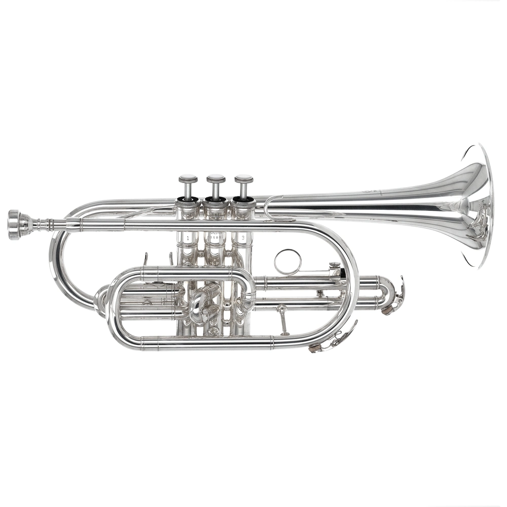 YAMAHA YCR-2310 S Gebrauchtinstrument
