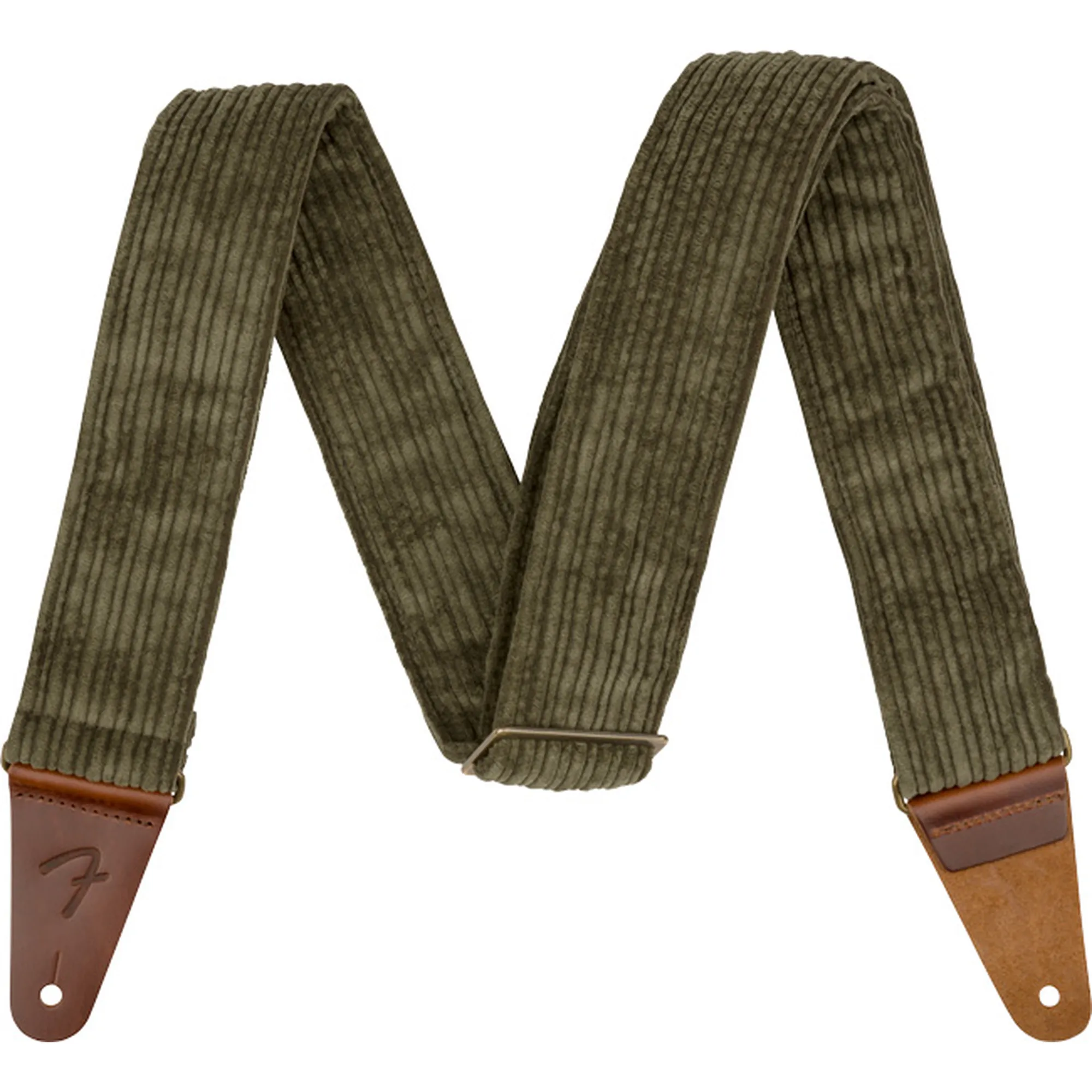 Fender Corduroy Antique Olive