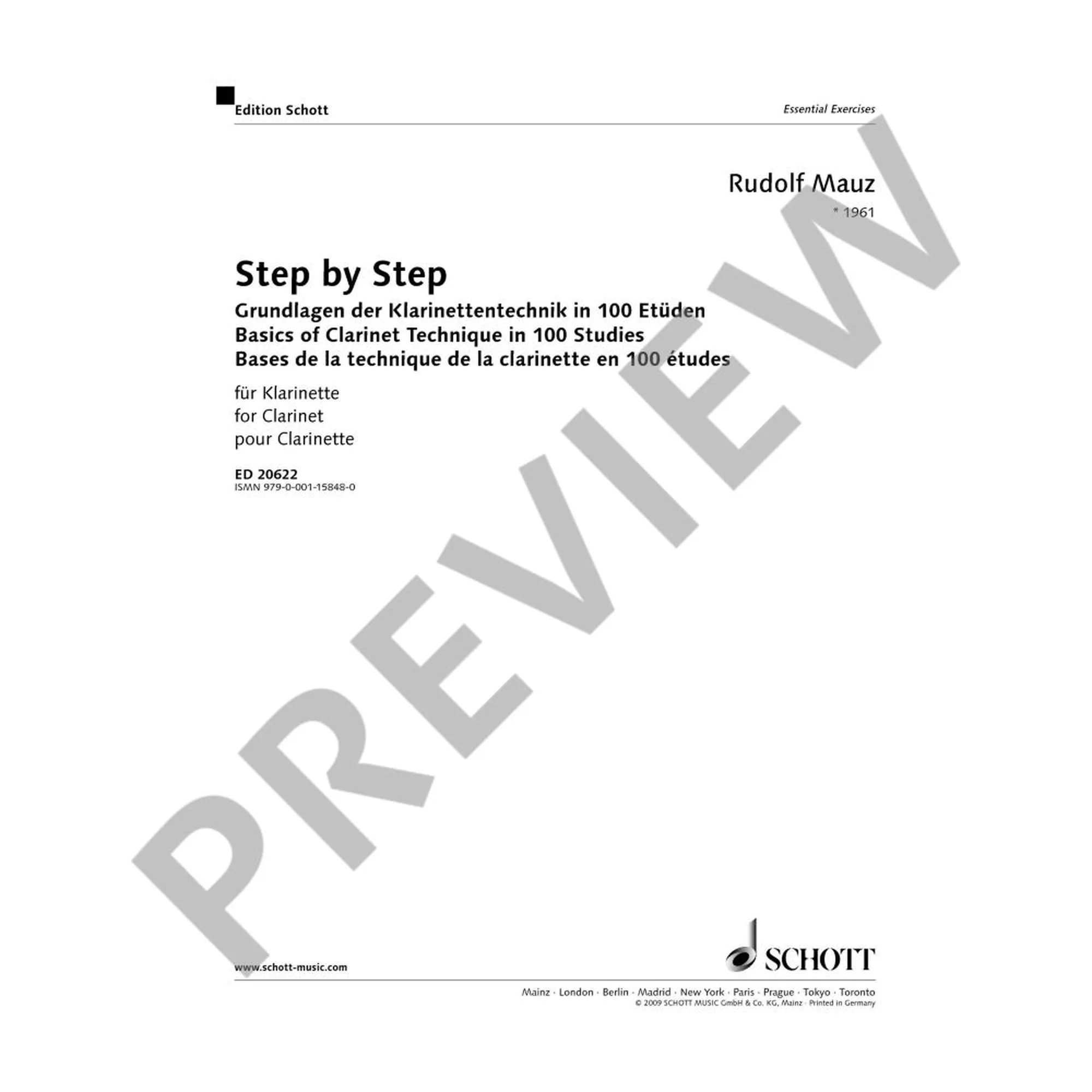 Step by Step