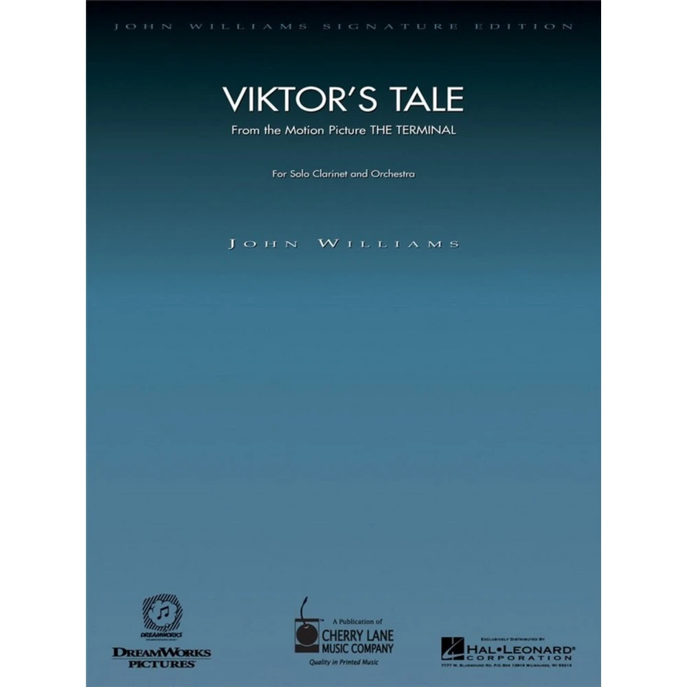 Viktor's Tale