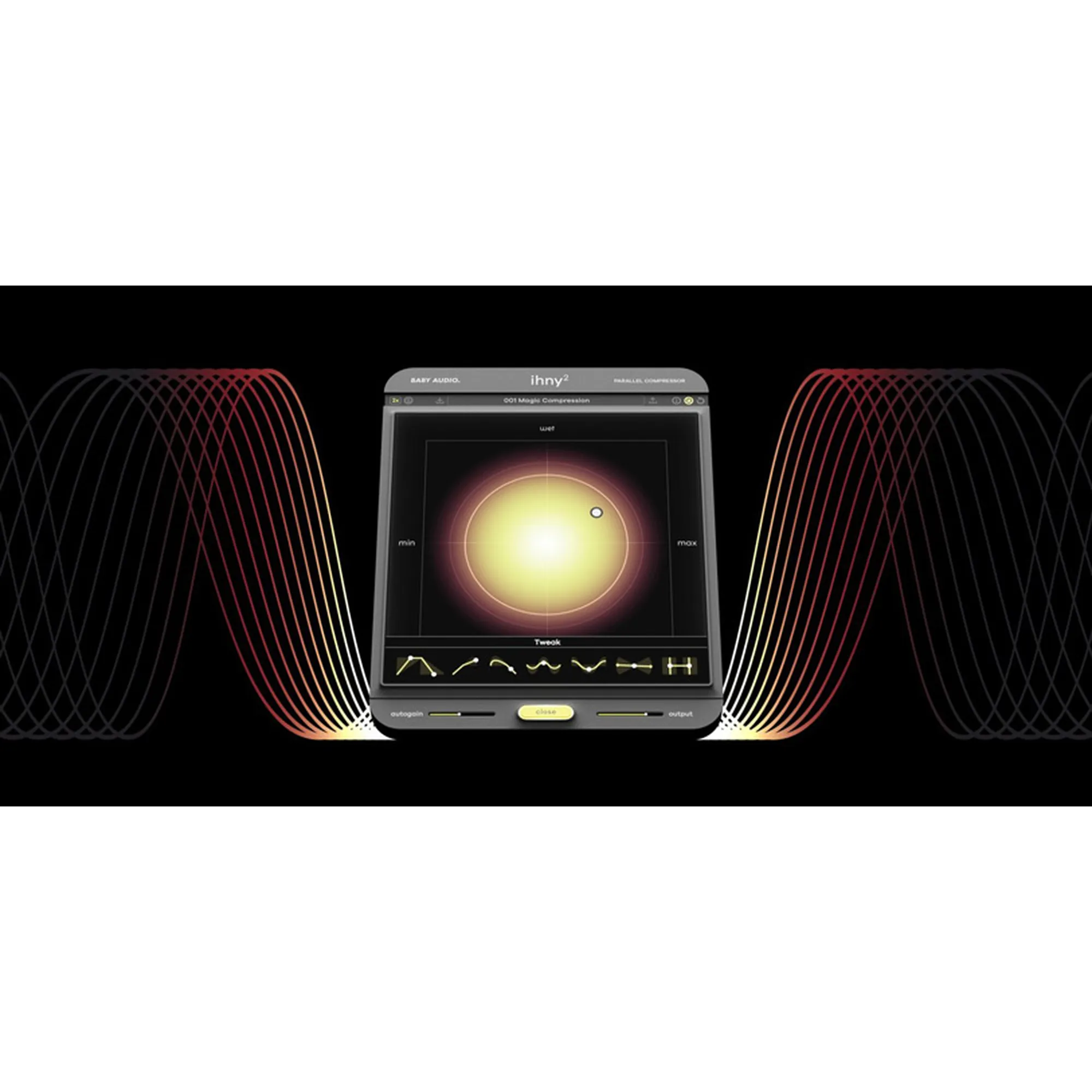 BABY Audio IHNY-2