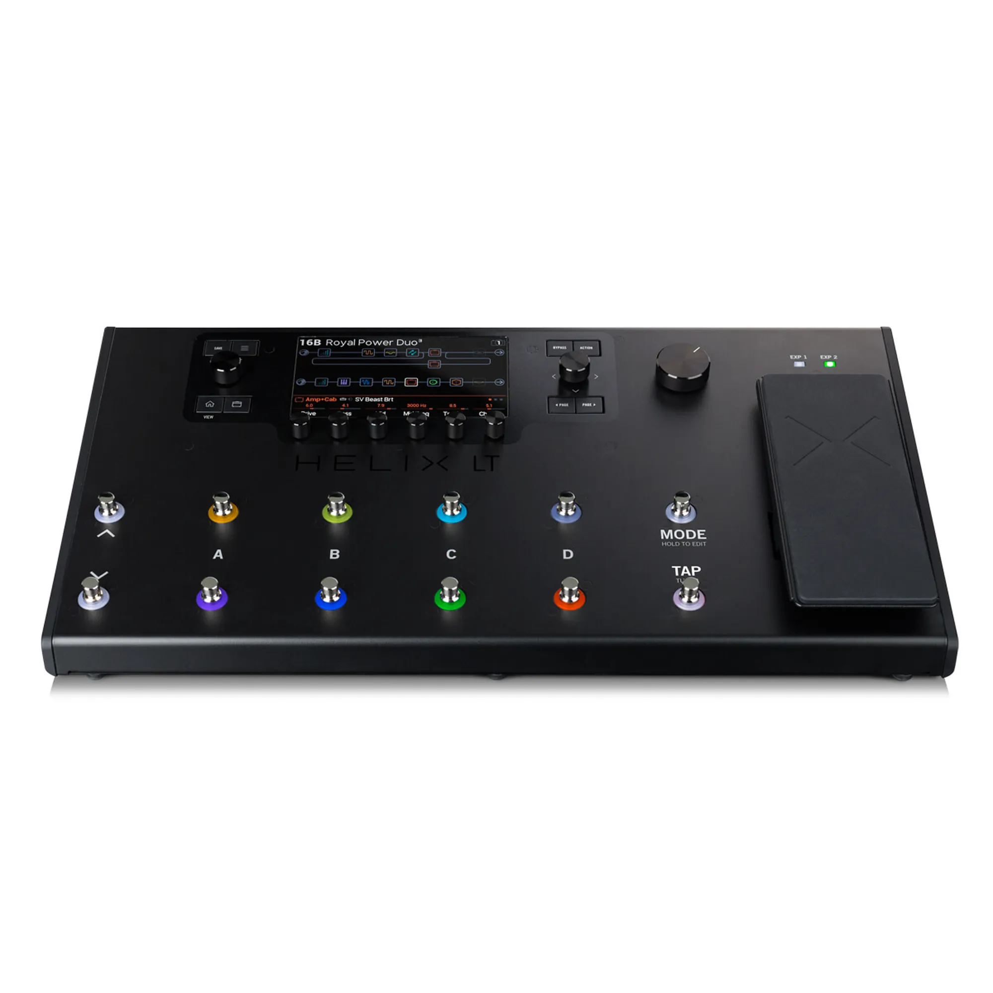 Line 6 Helix LT