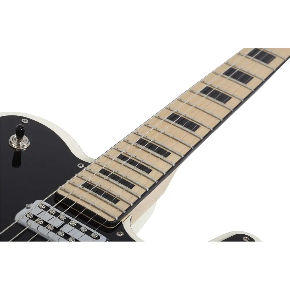 Schecter PT Vintage Fastback OW