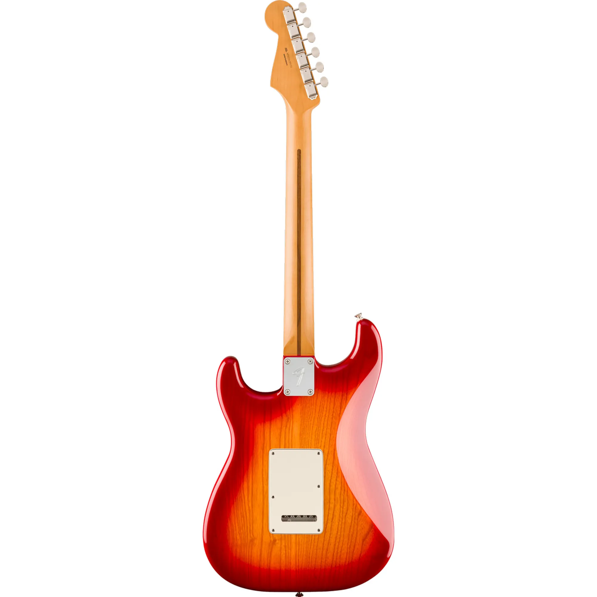 Fender Player II Chambered Strat HSS MN - ACB