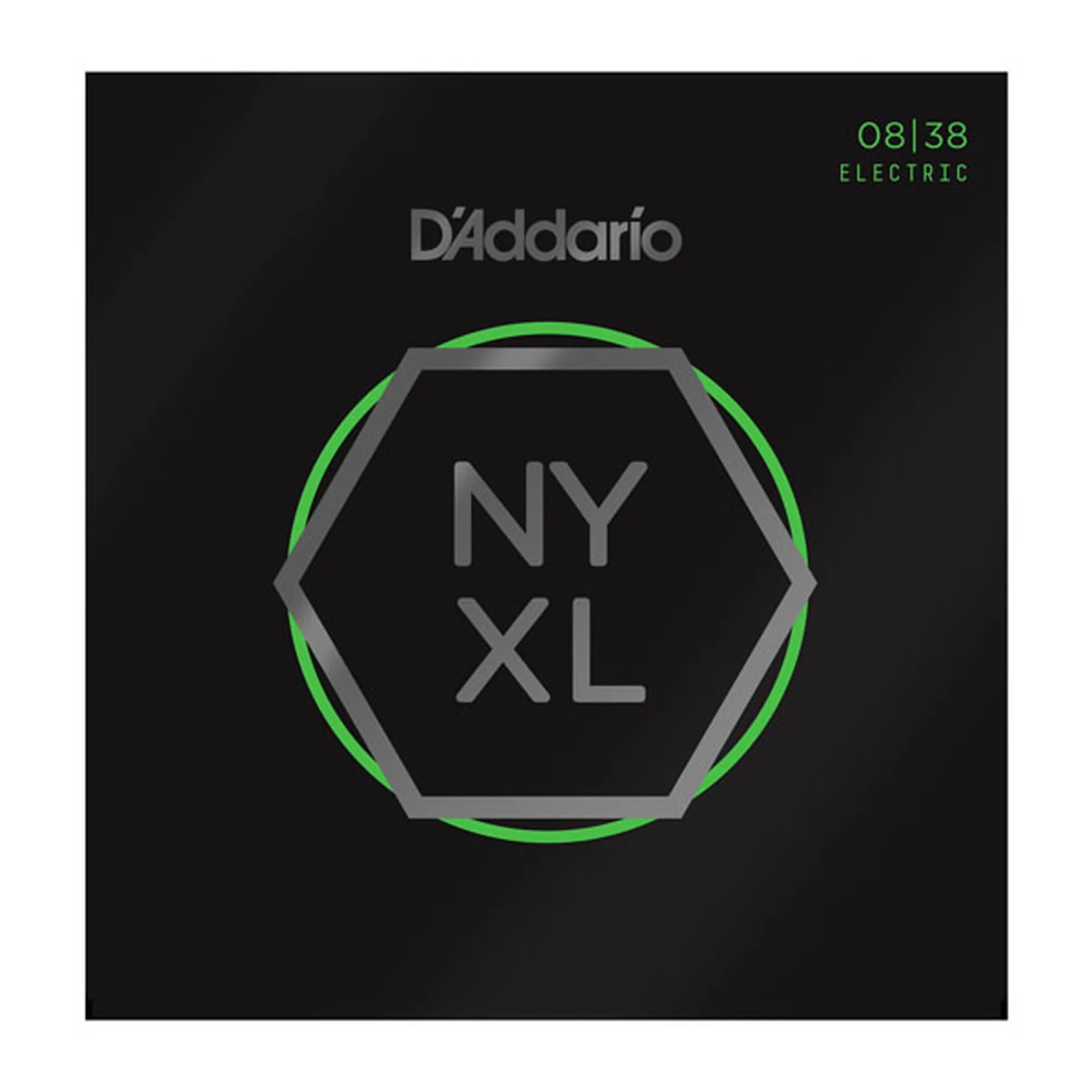 D´Addario NYXL0838 New York Extra-Super Light