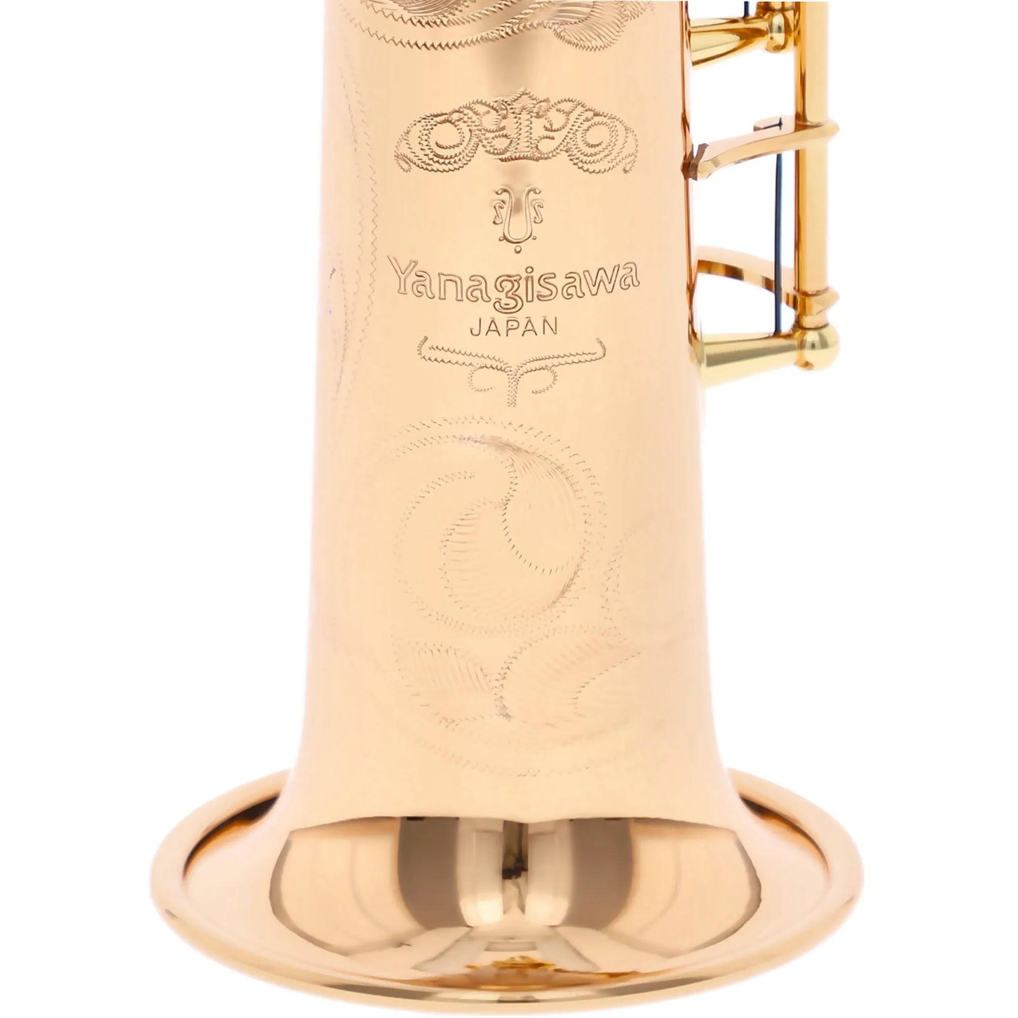 Yanagisawa S-WO20 Elite