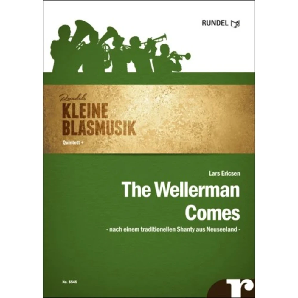 The wellerman comes