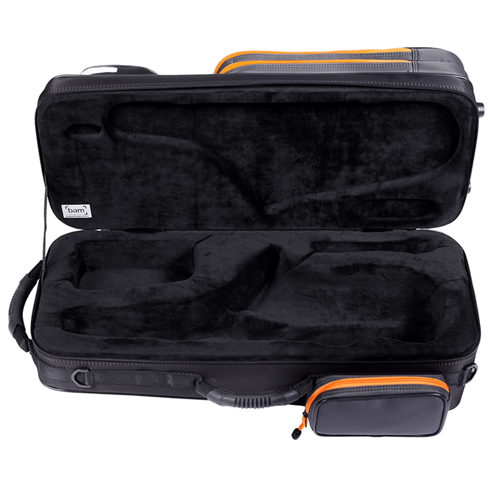 BAM 3021SN Peak Performance