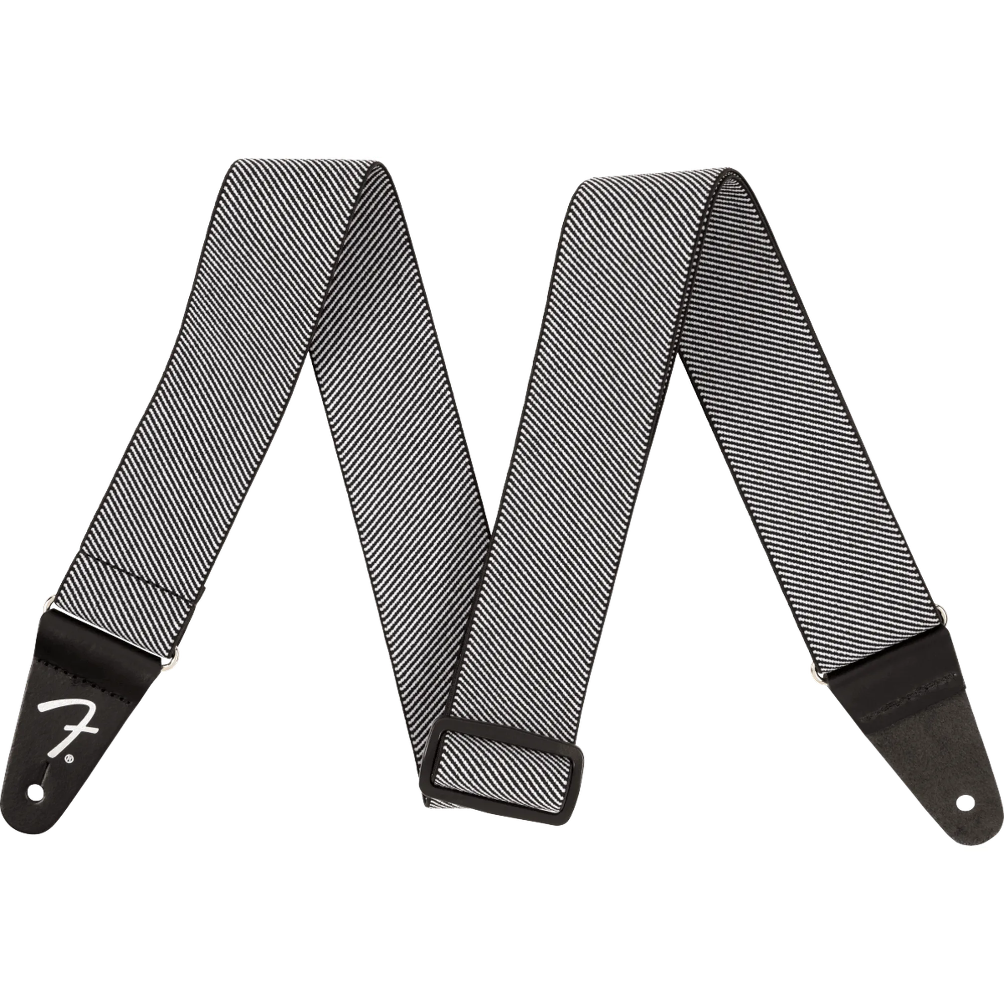 Fender Weighless White Tweed