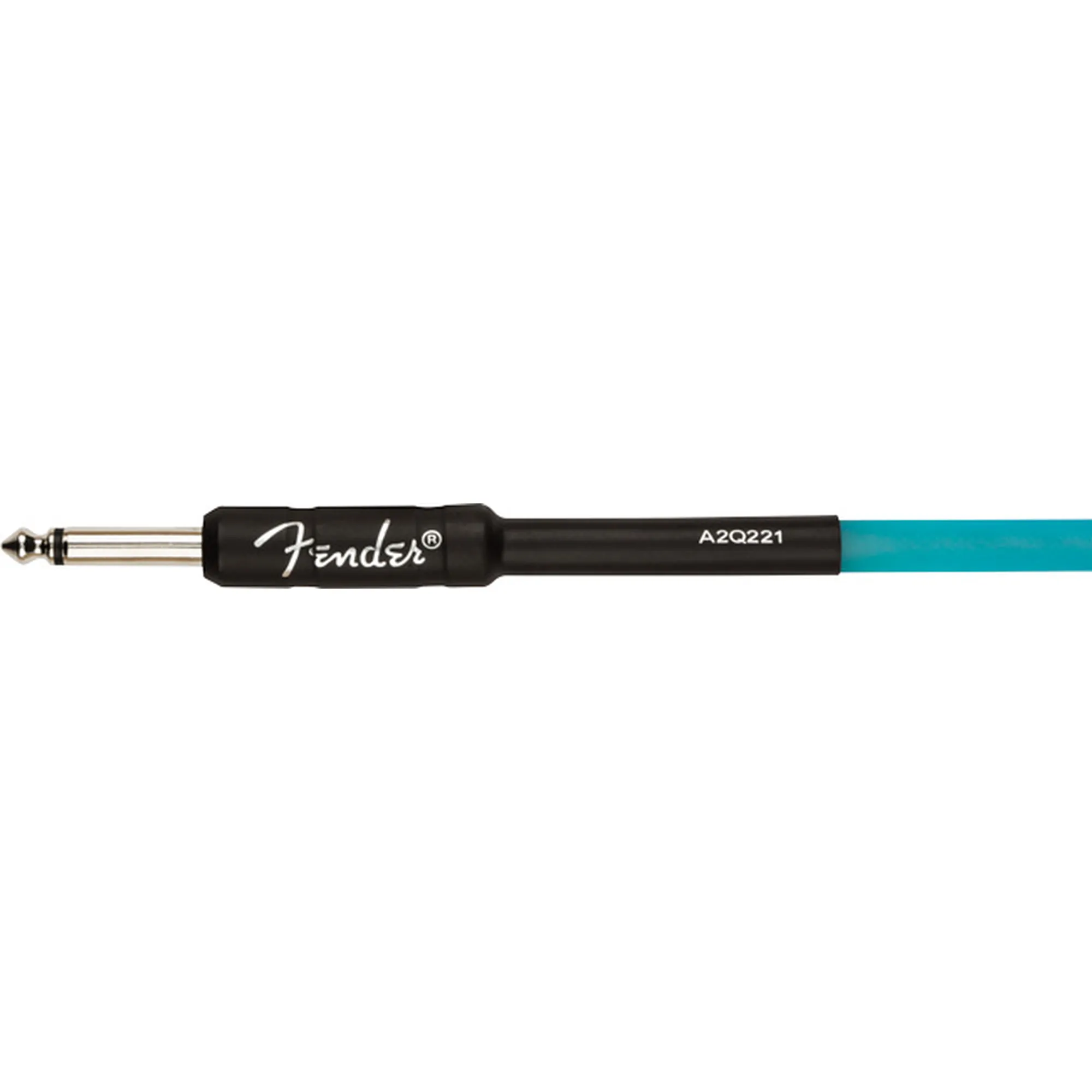 Fender Pro Glow in Dark Blue - 3 Meter