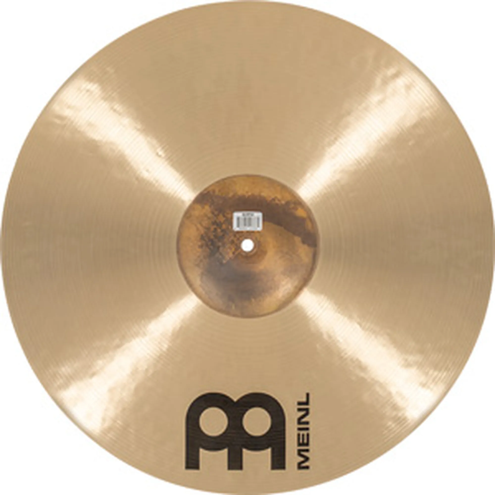 Meinl 20" Byzance Traditional Polyphonic