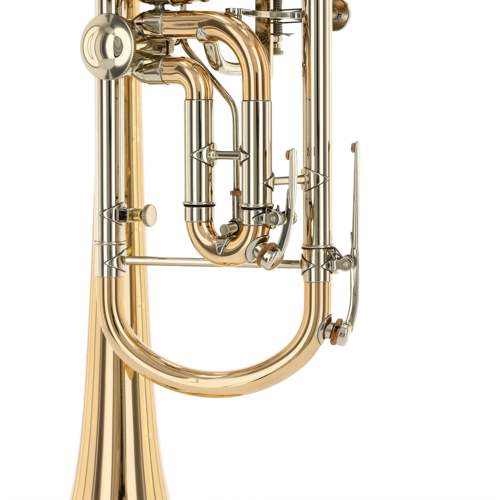 Voigt Brass JV-363-G-T Ambition