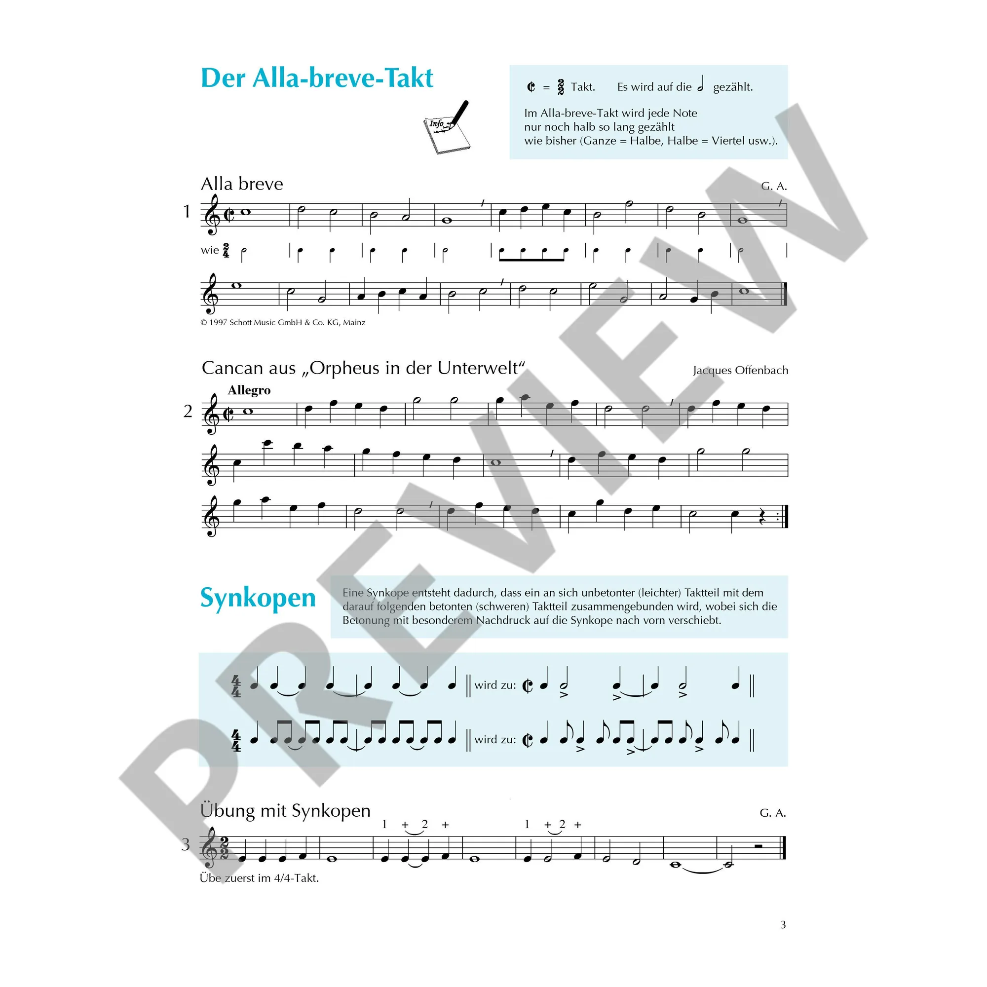 Neue Klarinettenschule 2