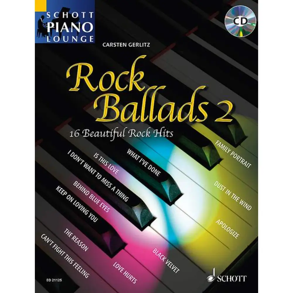 Rock Ballads 2
