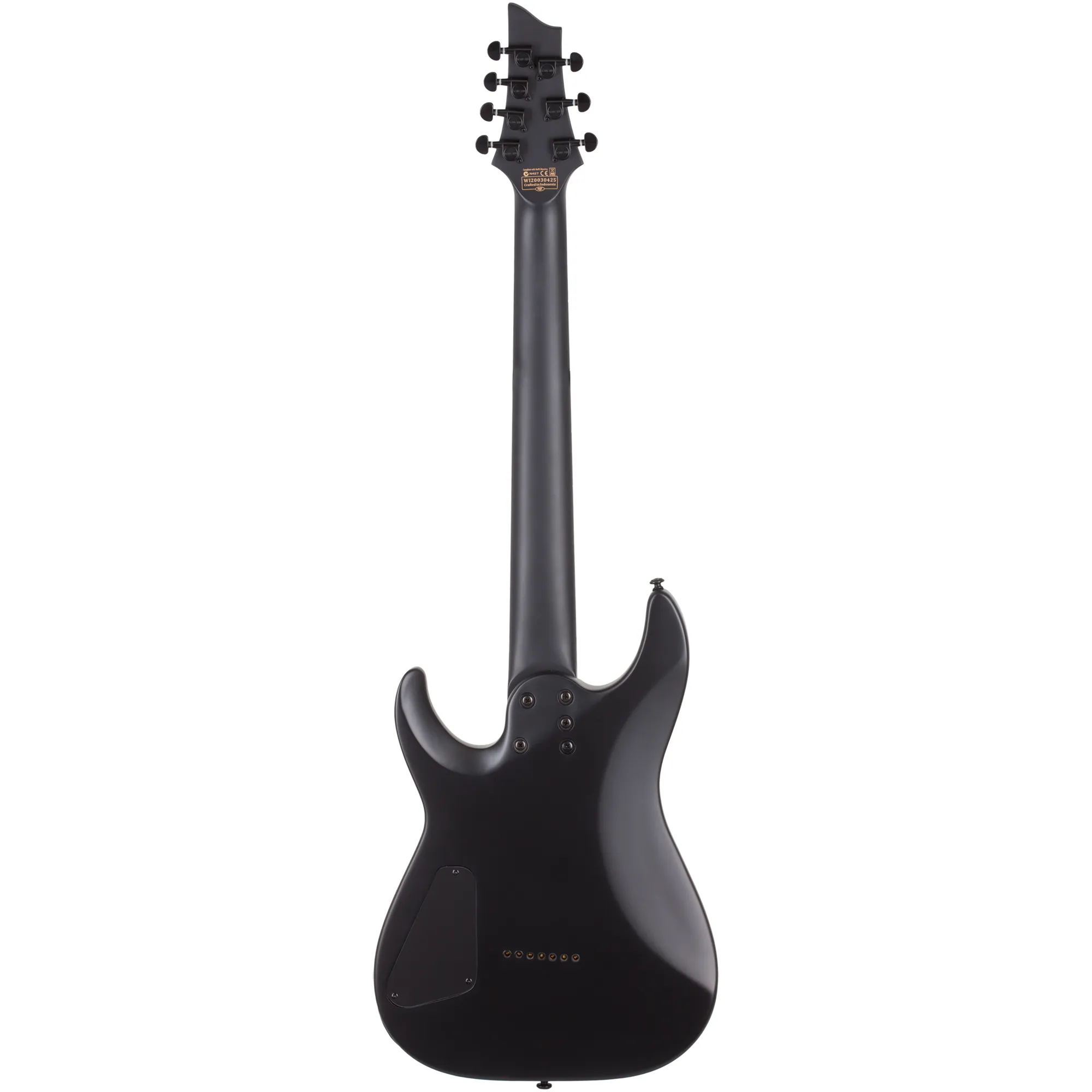 Schecter Damien 7 - SBK