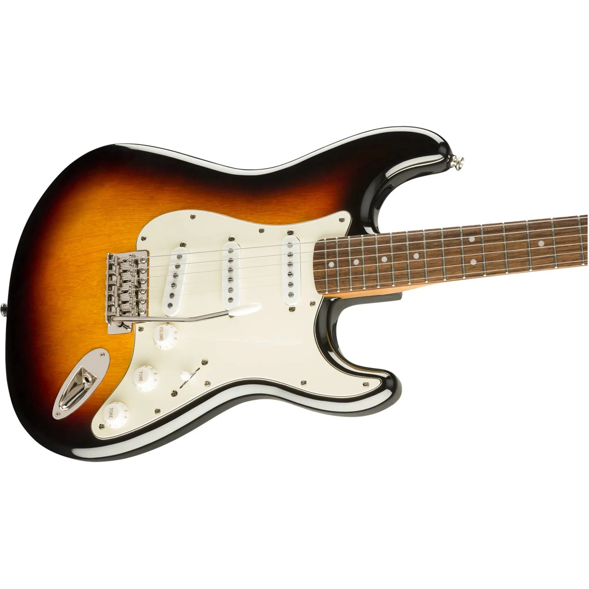 Fender Squier Classic Vibe 60s Strat - 3TS