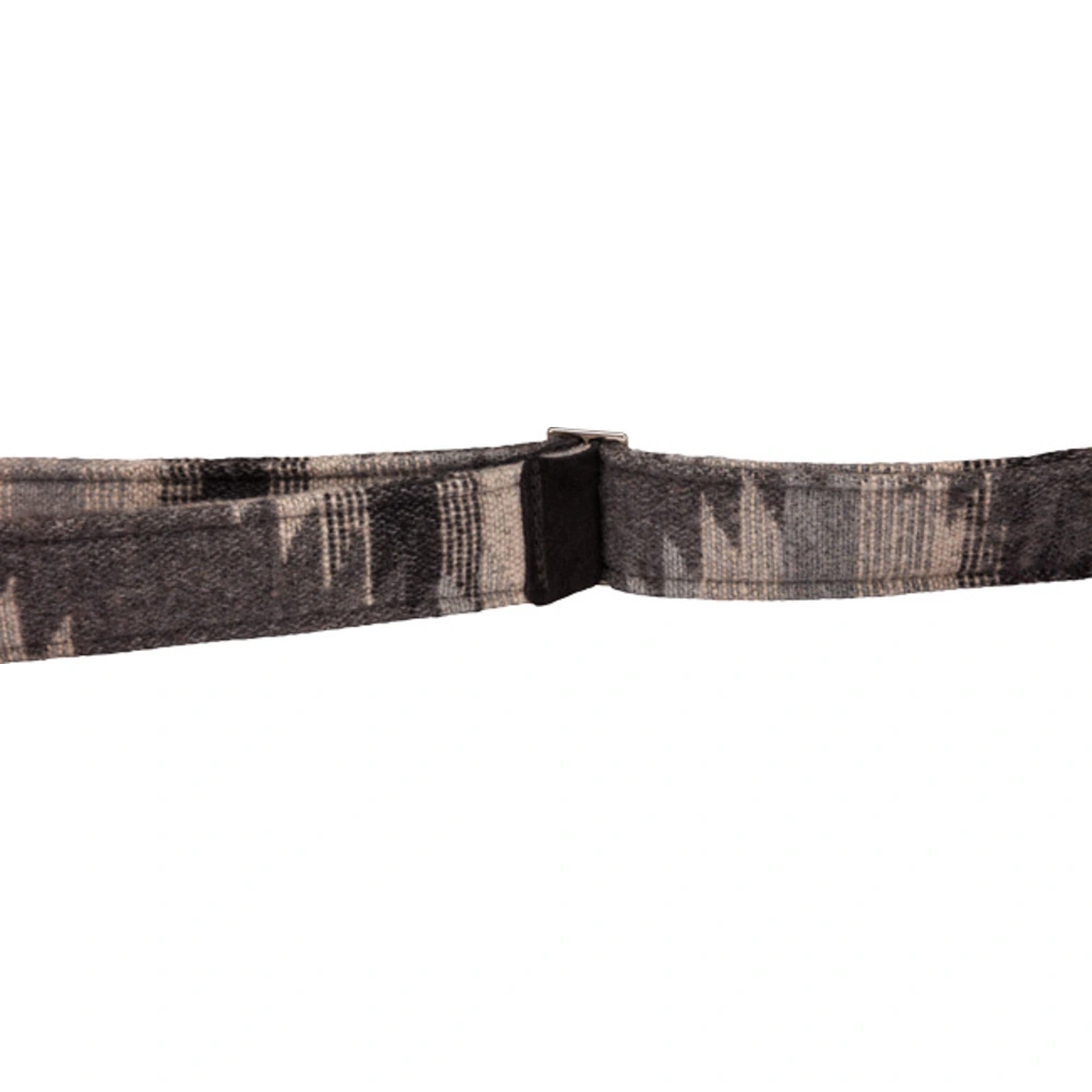 Fender Zion Strap Gray Aztec