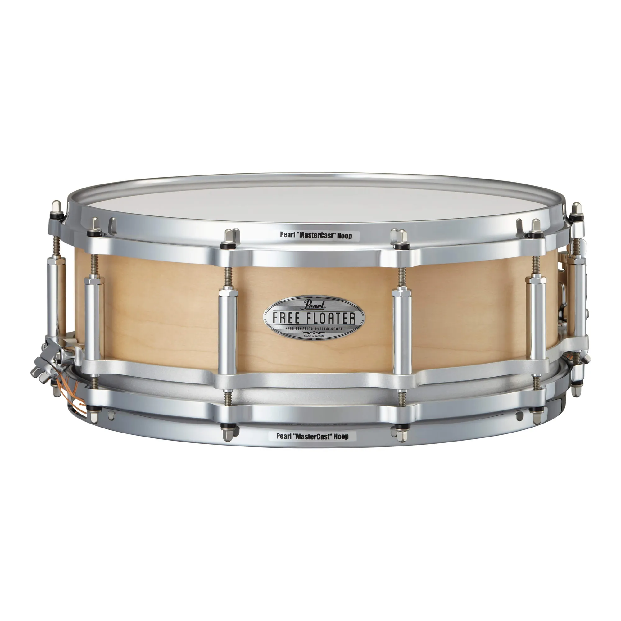 Pearl FTMM1450 Free Floating Maple
