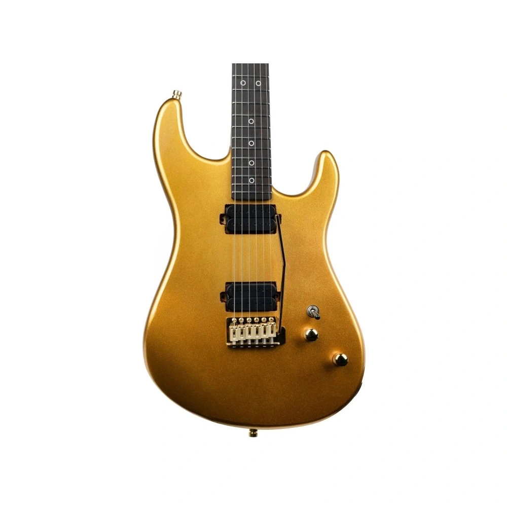 Henry's Fury FS-1 Fever - Gold