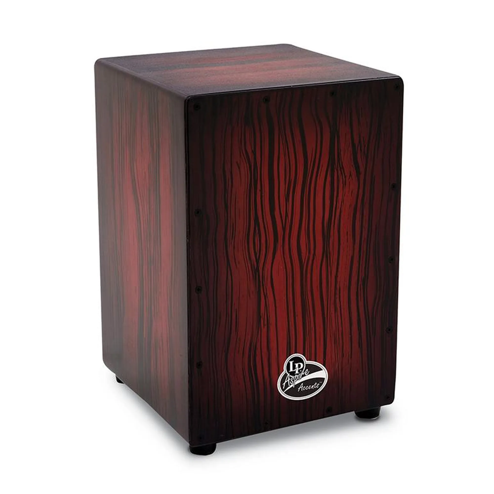 Latin Percussion LPA1332-DWS Aspire Accents