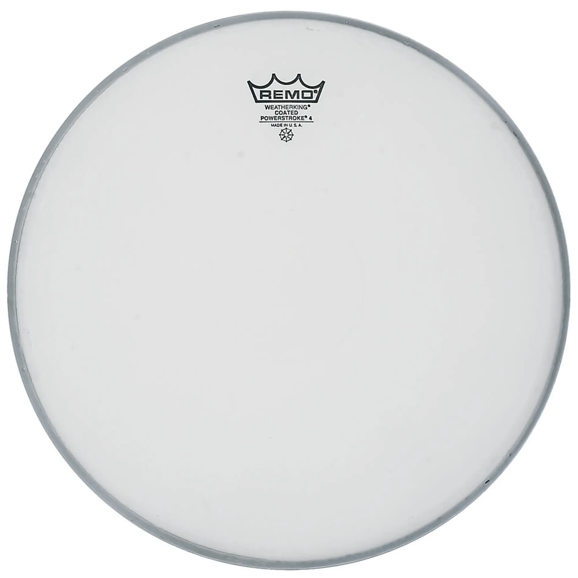Remo Powerstroke 4 Coated 15"