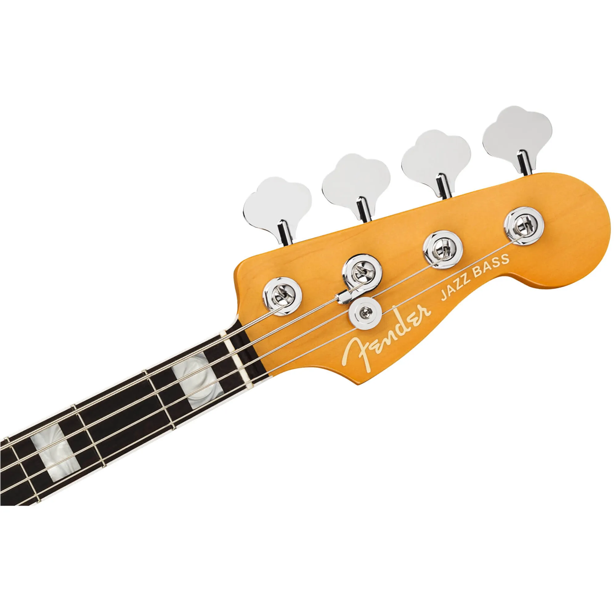 Fender American Ultra Jazz Bass RW - ULTRBST