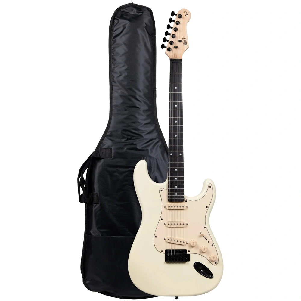 Henry's Jr Bird II ST1-NJR Dove - White