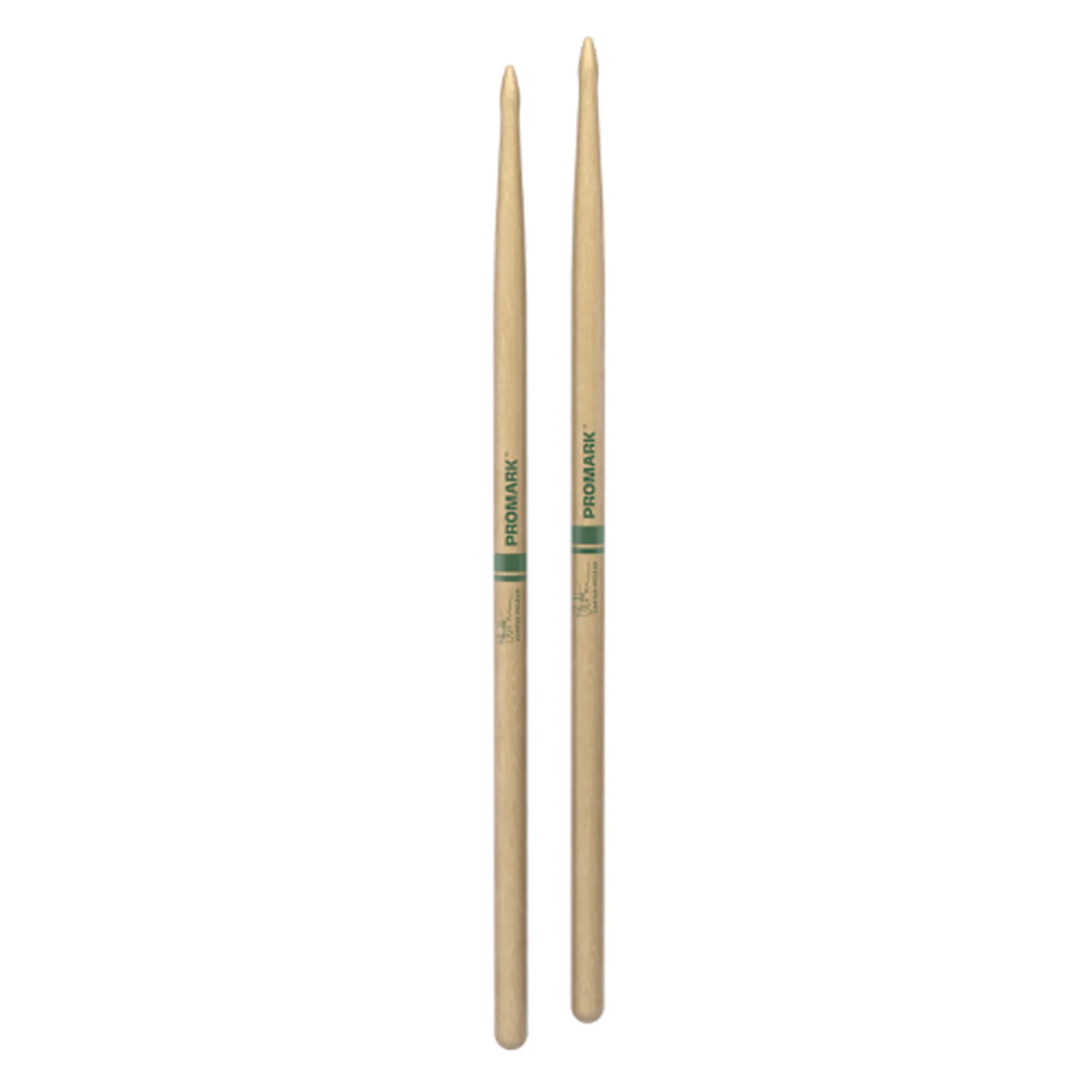 Pro Mark RBCMW Carter McLean Hickory