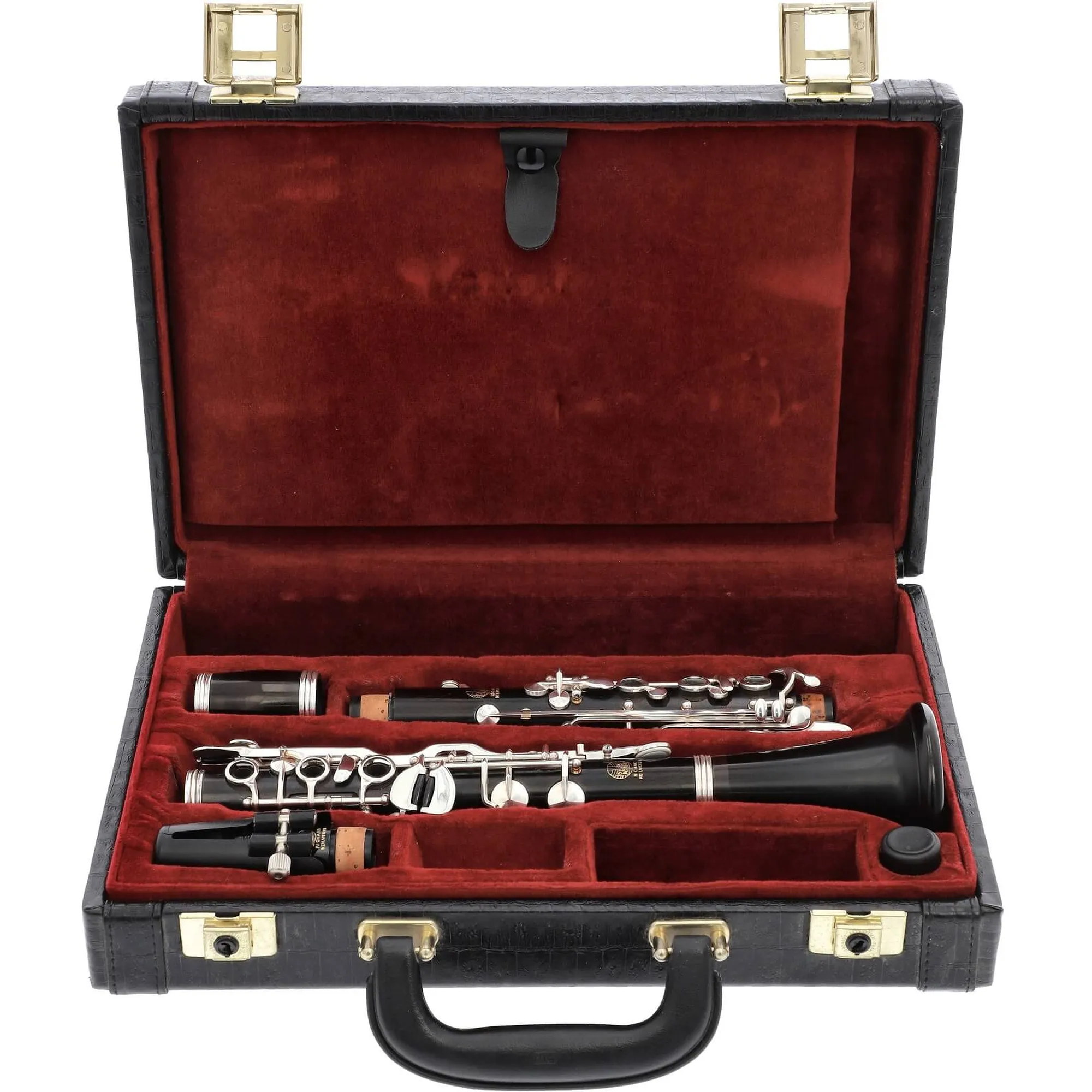 R. Keilwerth Jubläumsmodell Gebrauchtinstrument