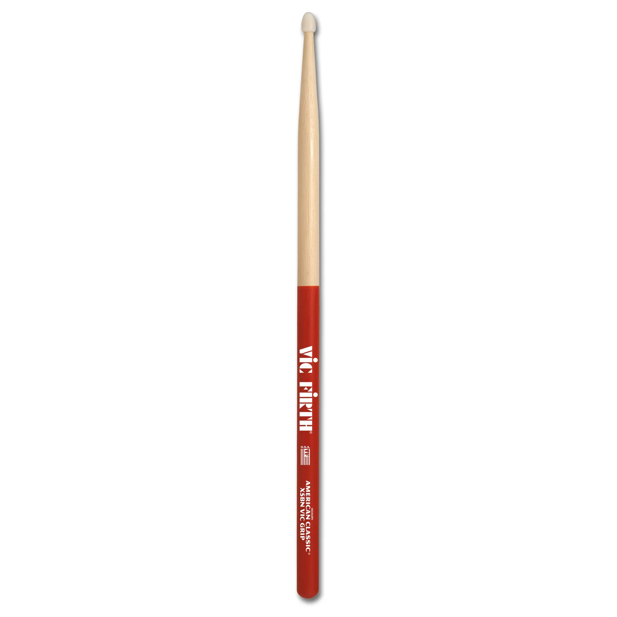 Vic Firth X5BNVG Extreme 5BN Vic Grip American Classic