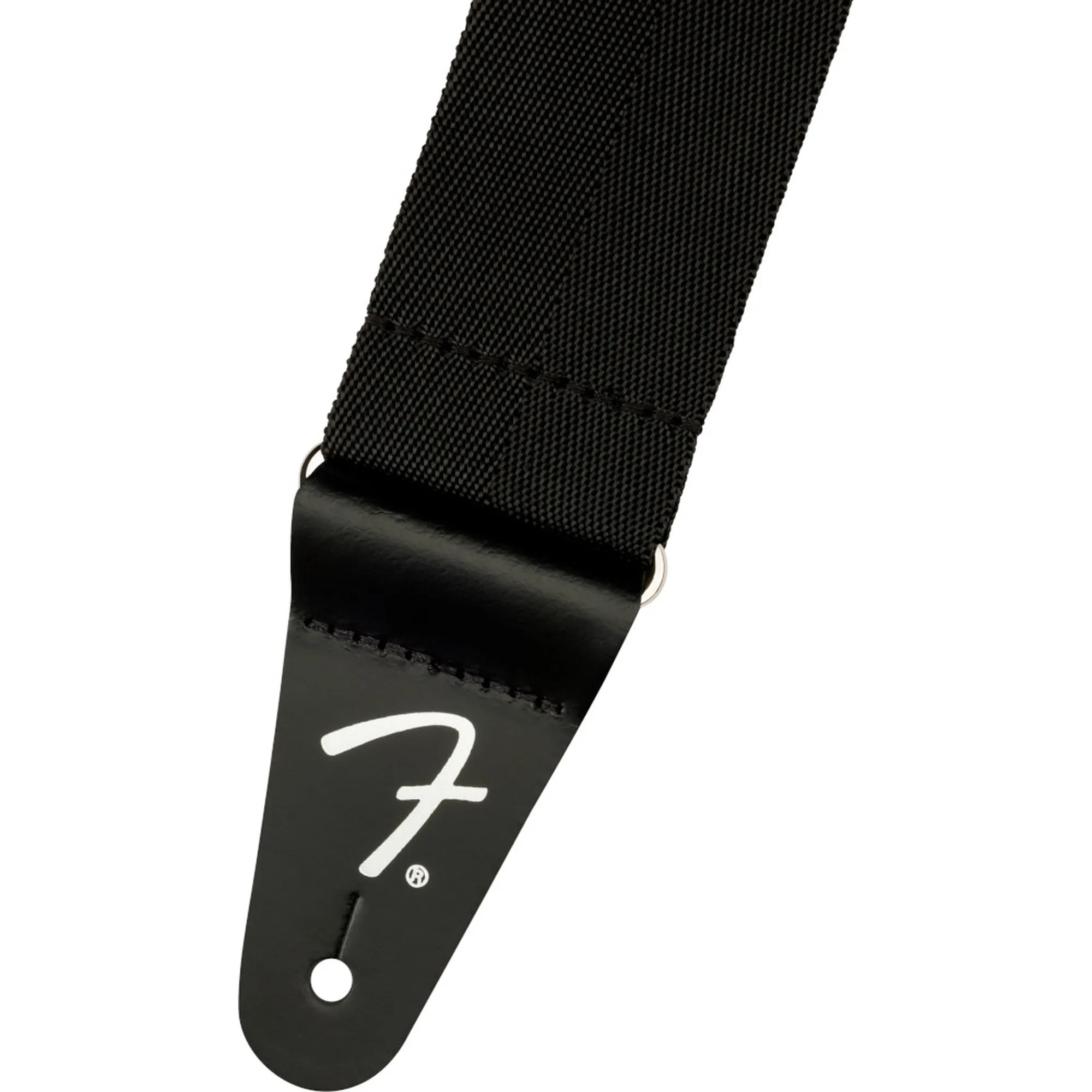 Fender Polypro Black