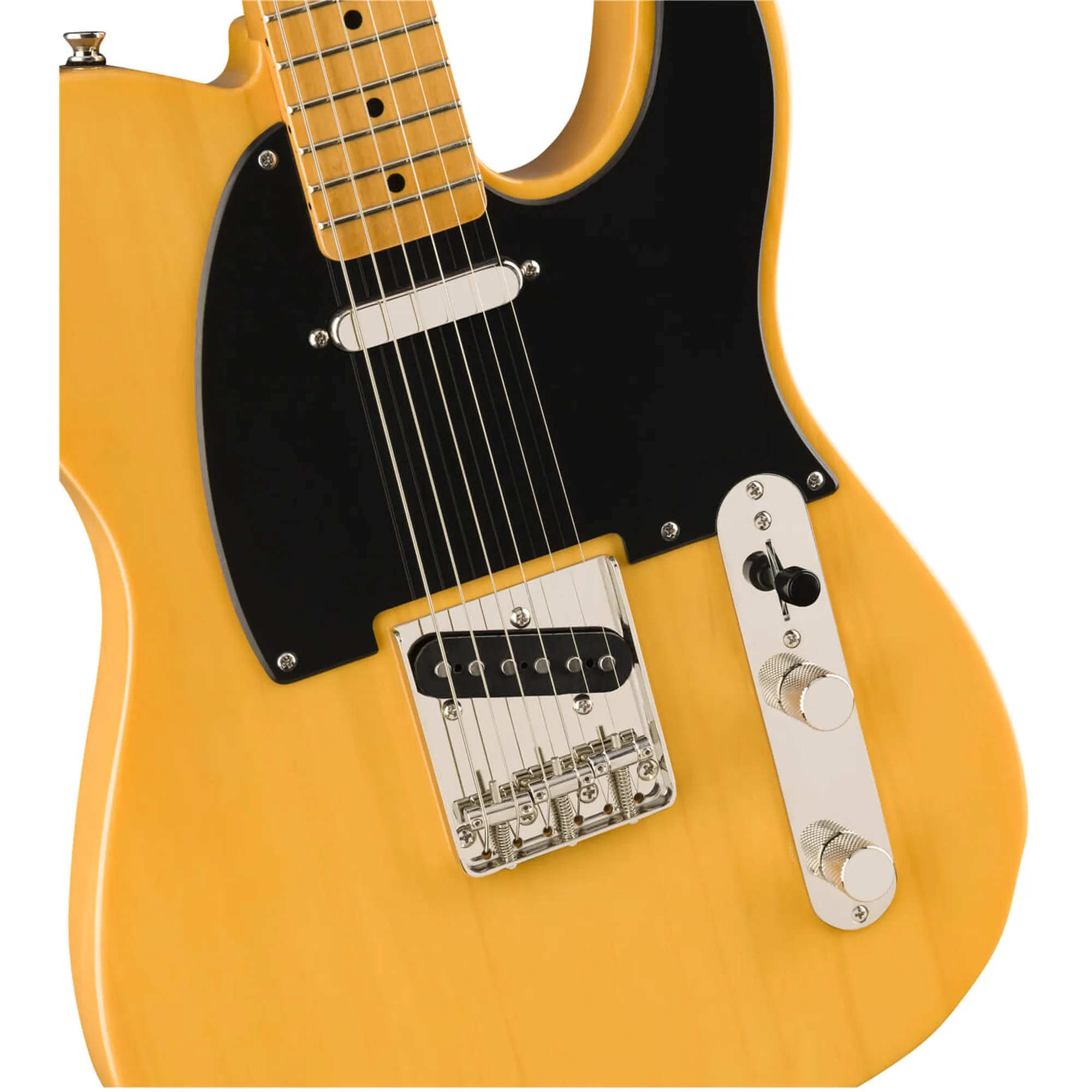 Fender Squier Classic Vibe 50s Tele - BTB