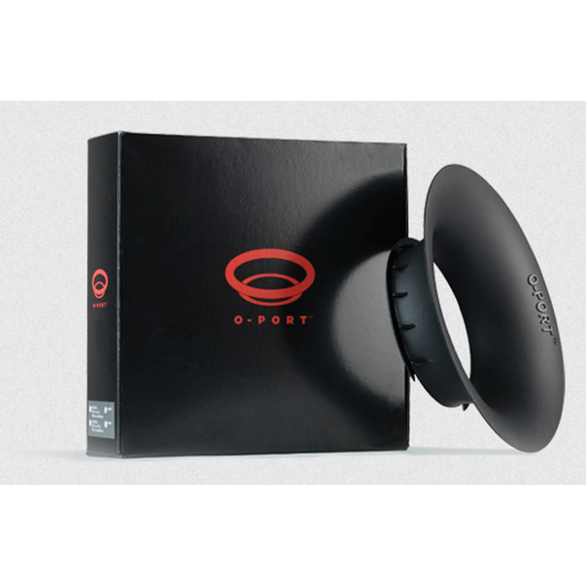 D'Addario OPBKL Black Large