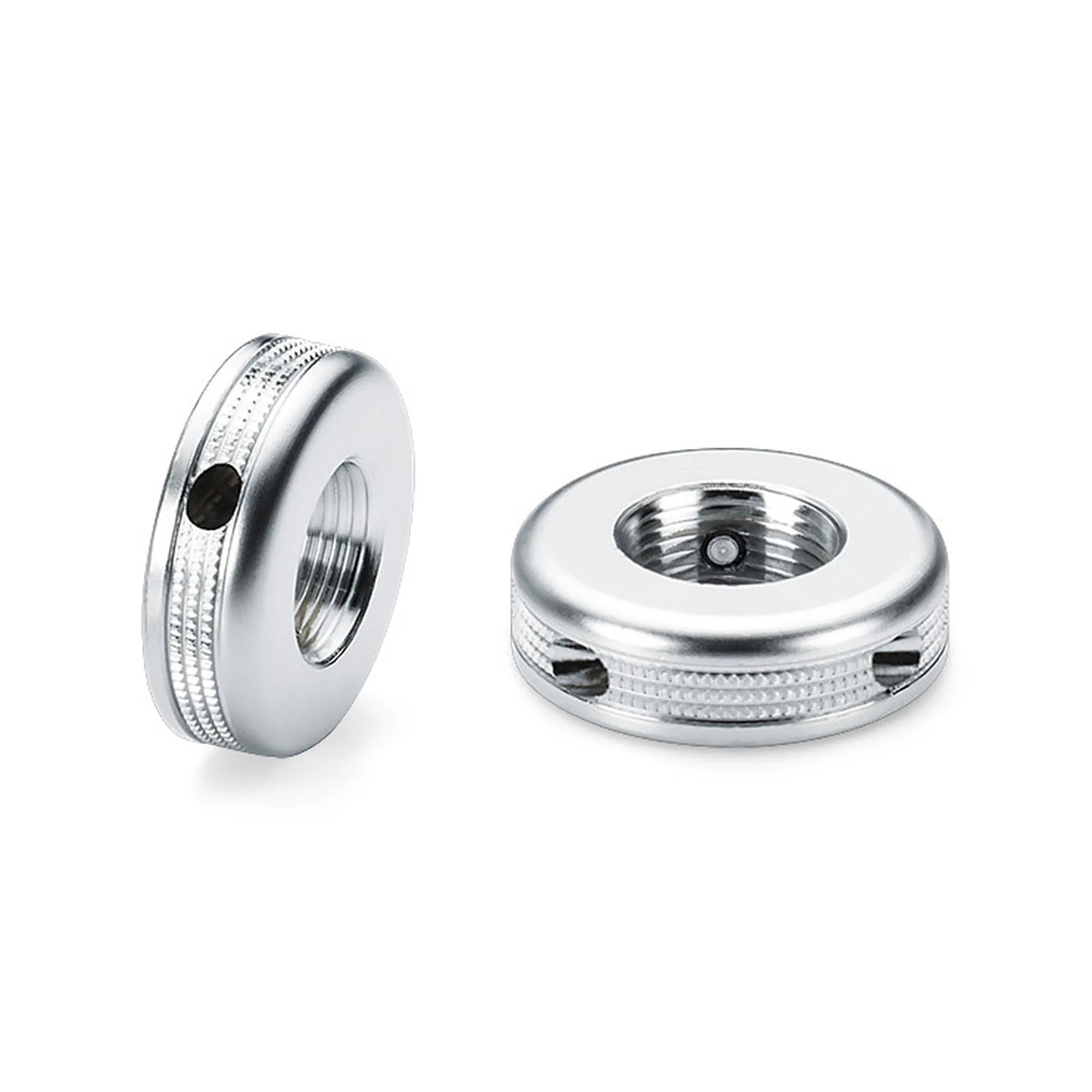 Schaller S-Locks M Satin Pearl