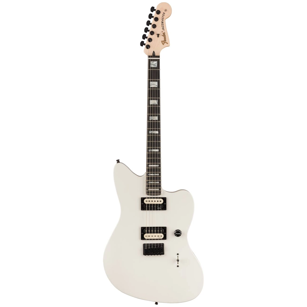 Fender Jim Root Jazzmaster V4