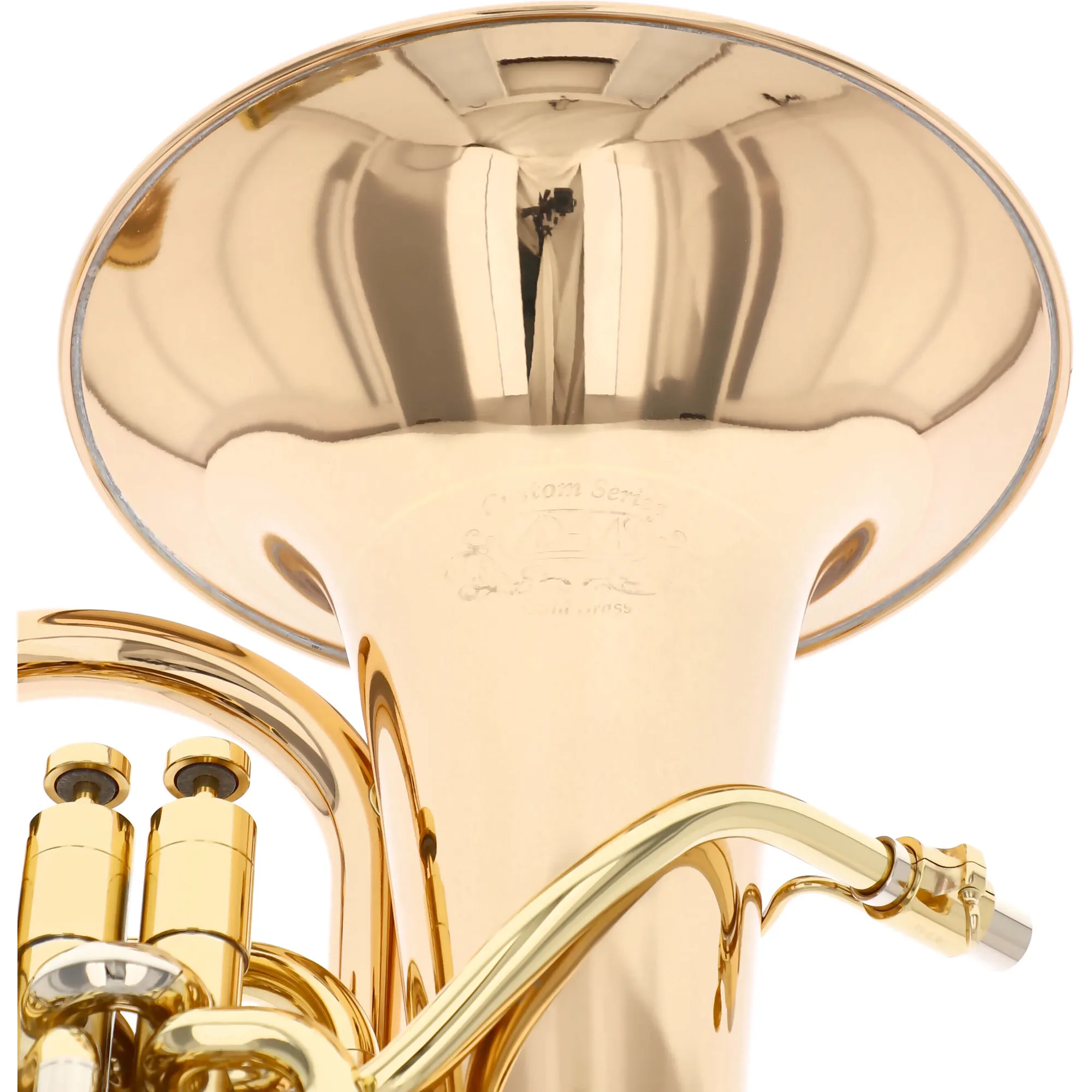 Adams E2 GM Custom 080 L