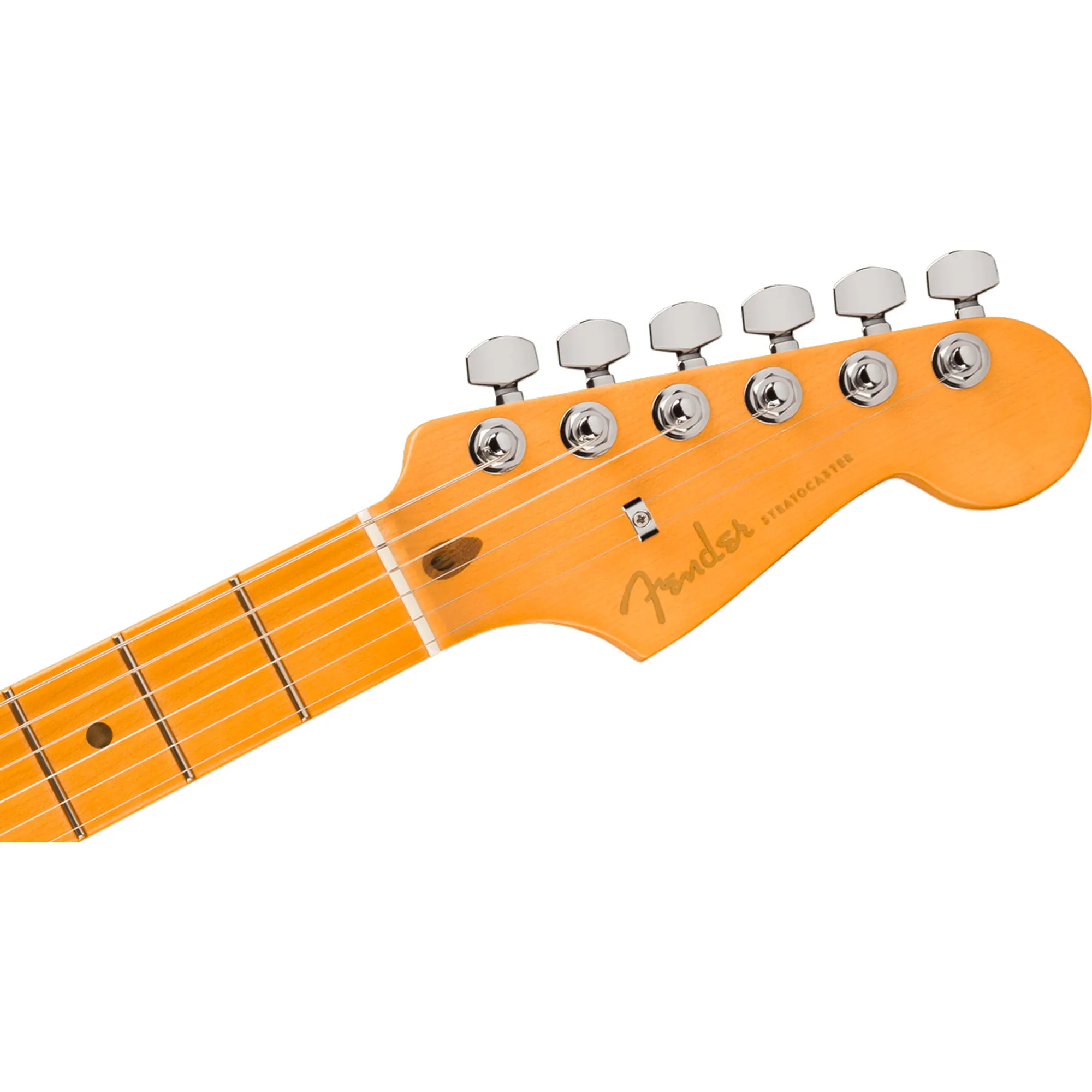 Fender American Ultra II Stratocaster HSS MN - SFL