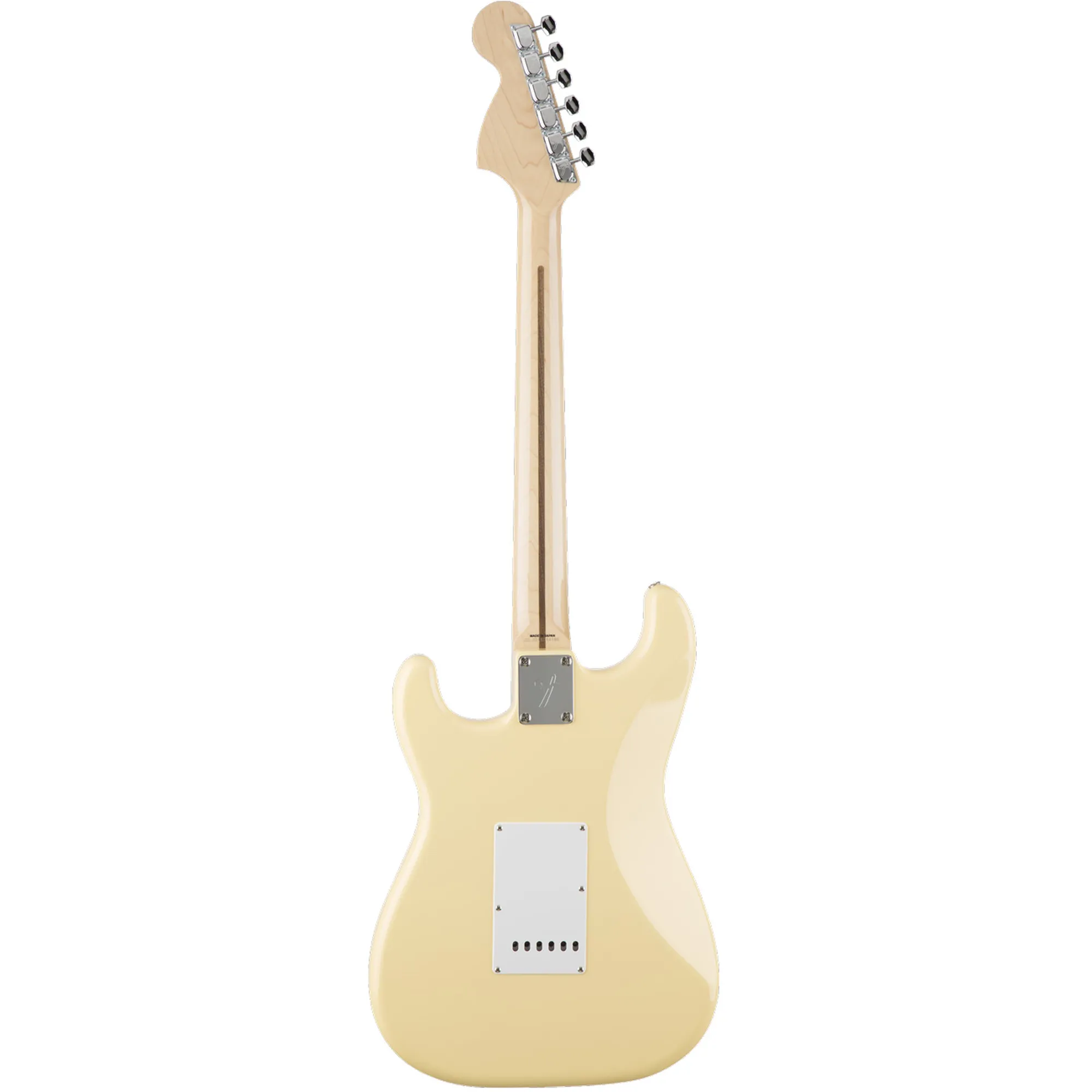 Fender Yngwie Malmsteen Strat - YWH