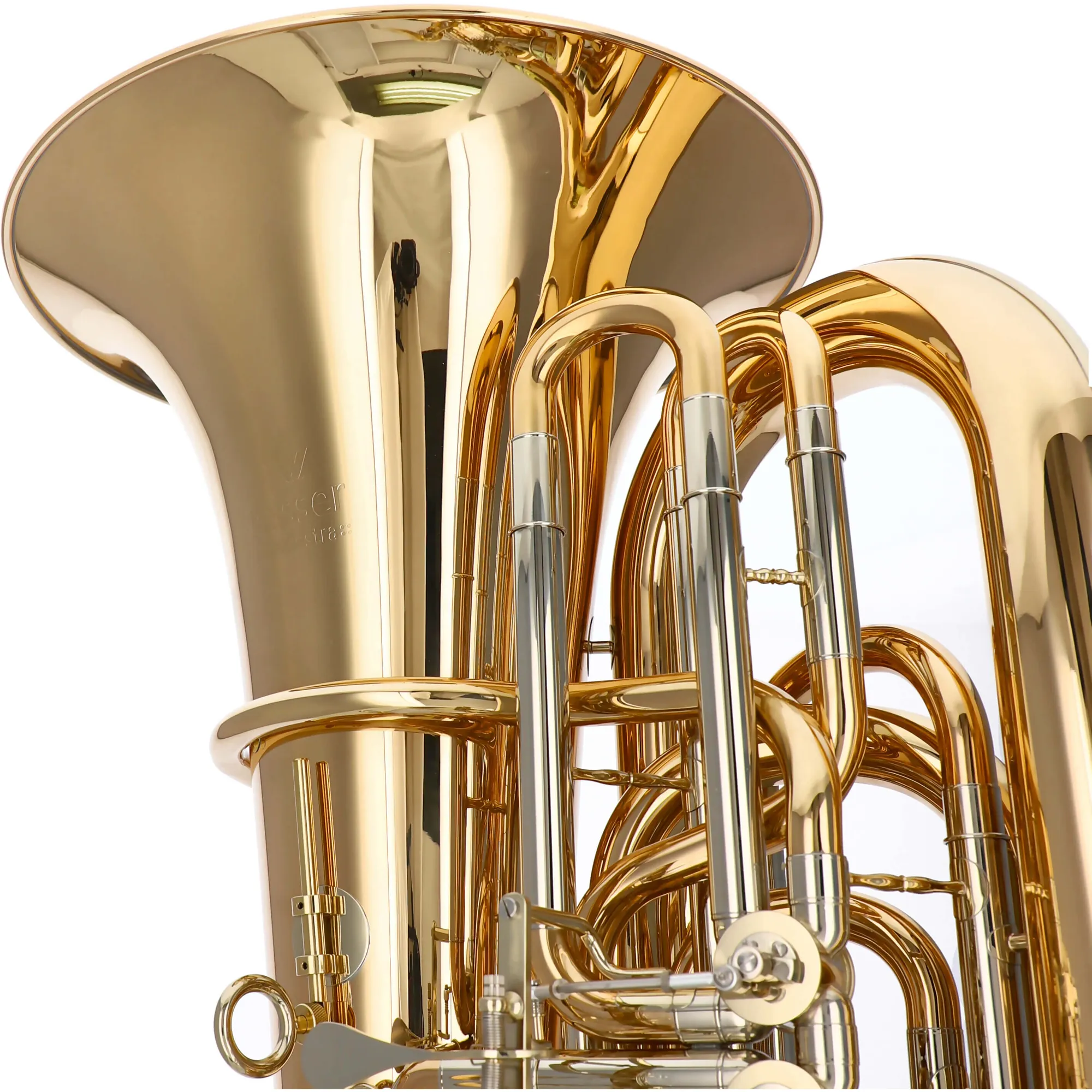 Reisser Orchestra RTU-791G