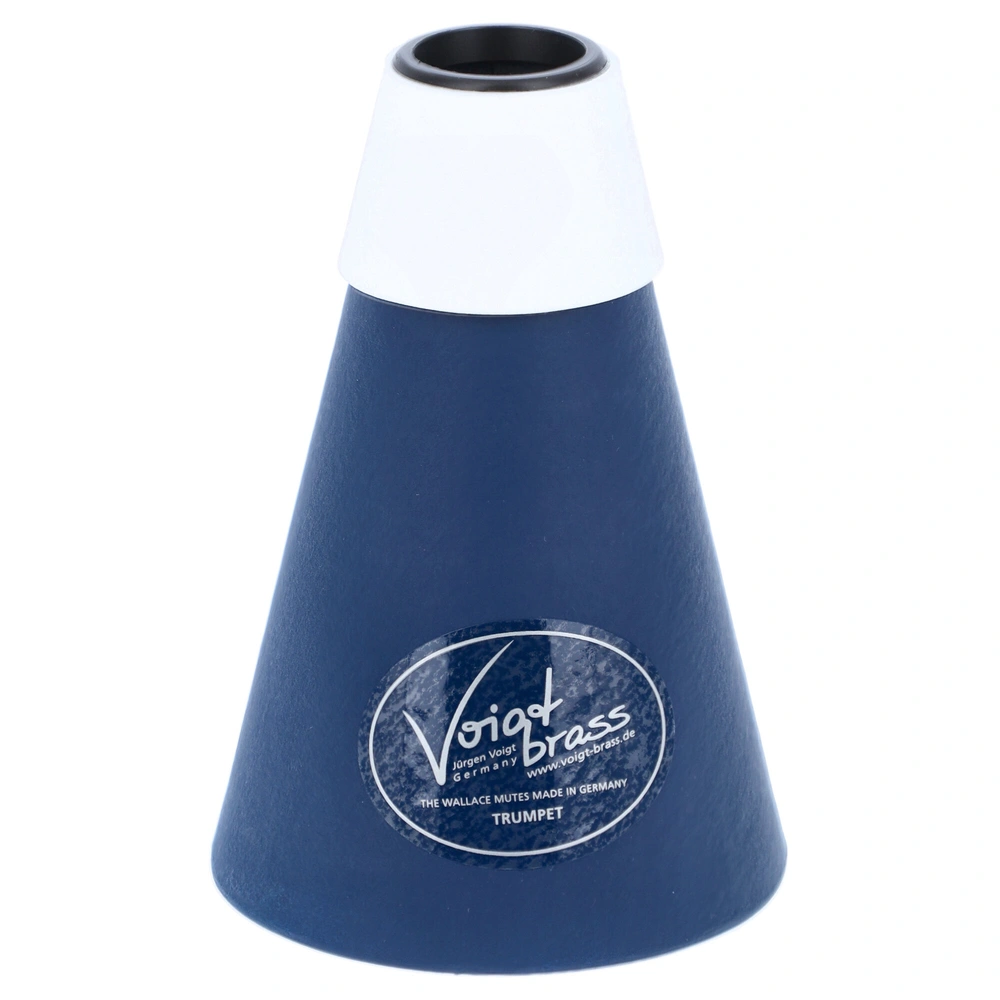 Voigt Brass Trompete/Kornett Practice