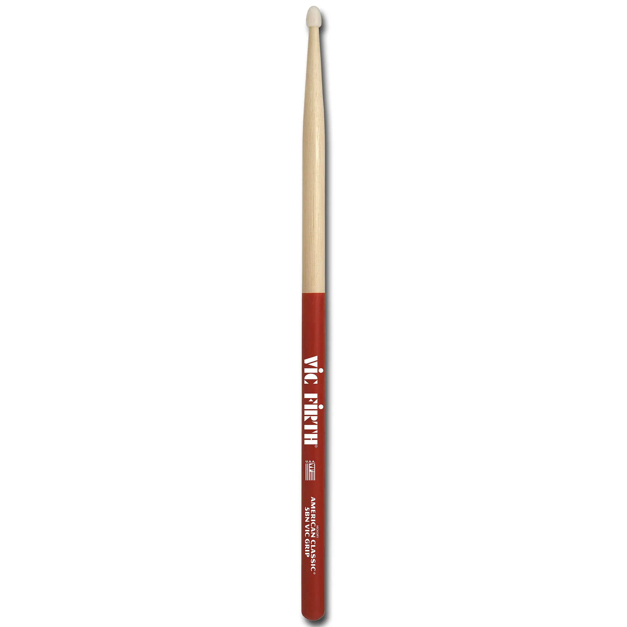 Vic Firth 5BNVG Vic Grip American Classic