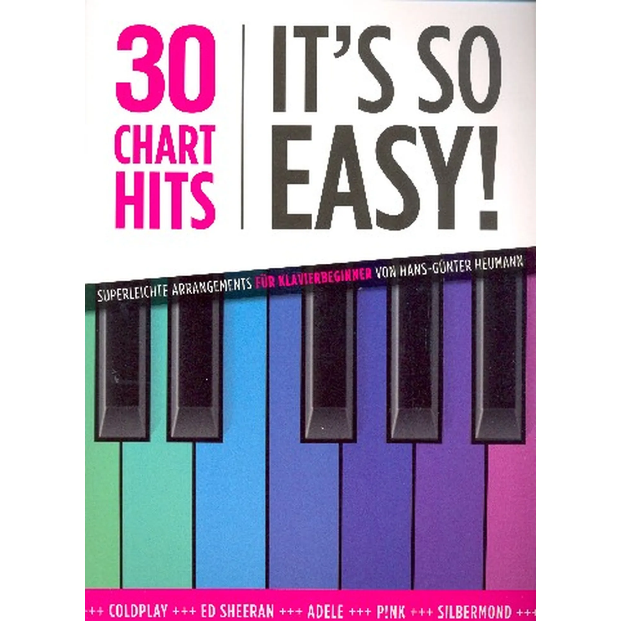 It's so easy - 30 Charthits