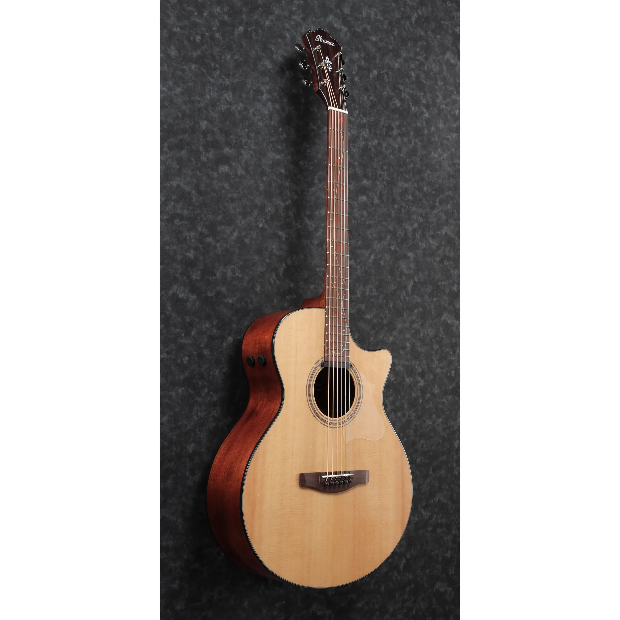 Ibanez AE275BT-LGS