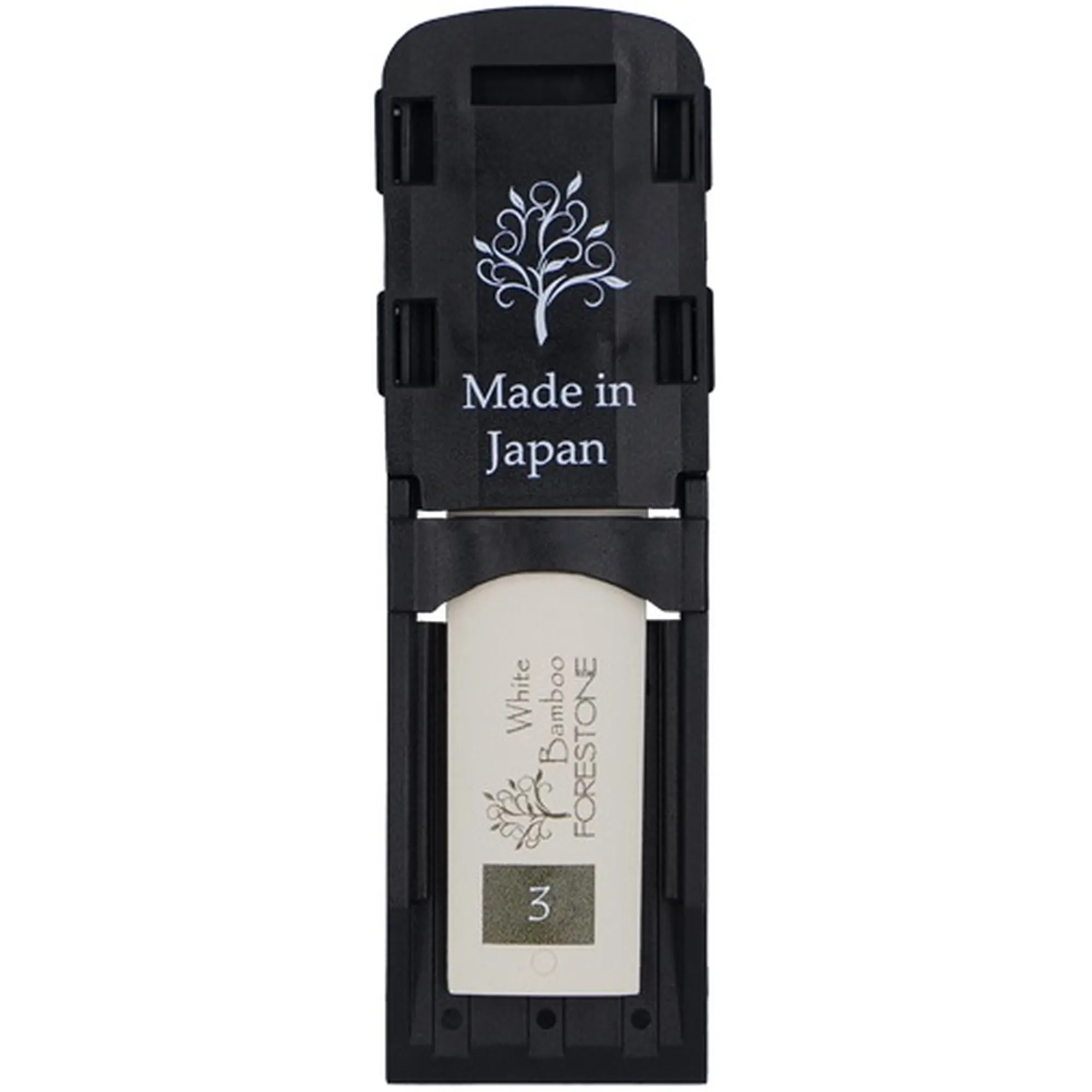 Forestone White Bamboo Stärke 3