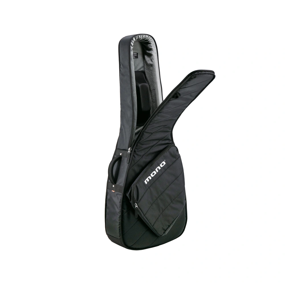 MONO Cases Guitar Sleeve 2.0 Dreadnought - Black