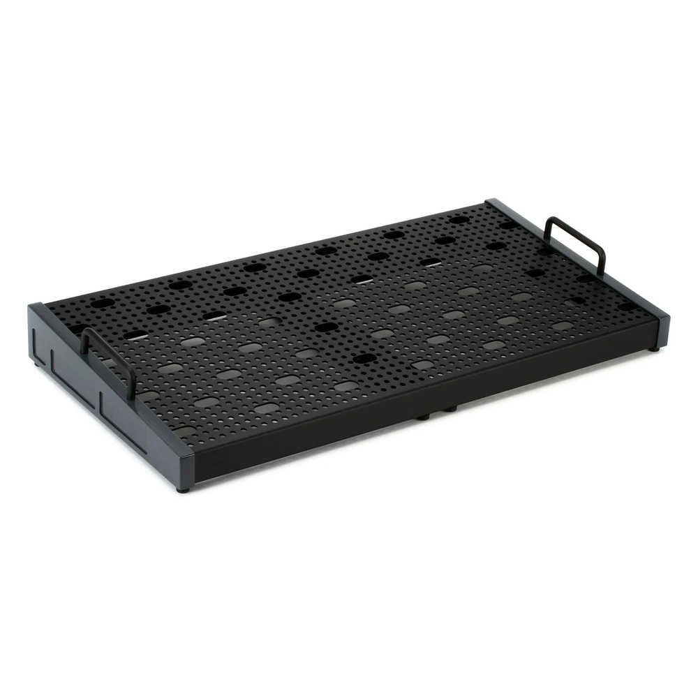 Temple Audio DUO-24 Gunmetal