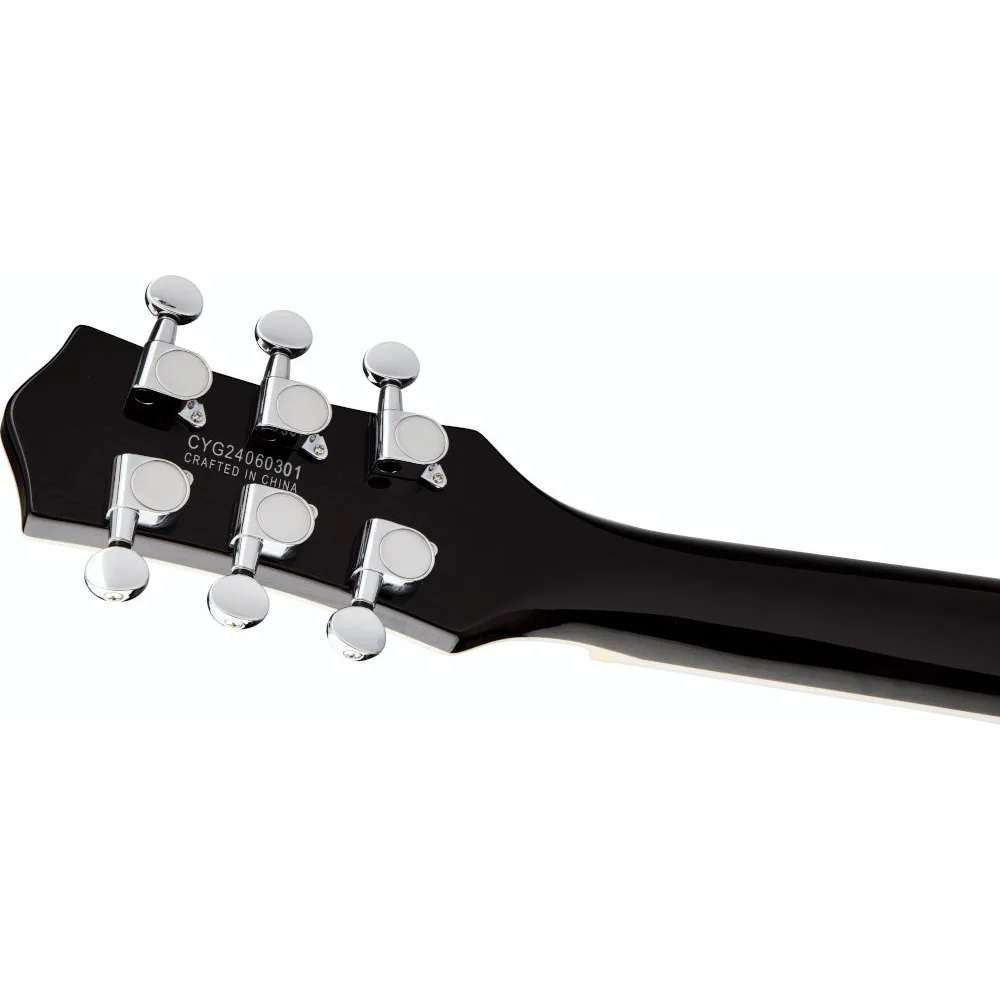 Gretsch G5230T Electromatic Sparkle Jet FT BIGSBY GLD SPK