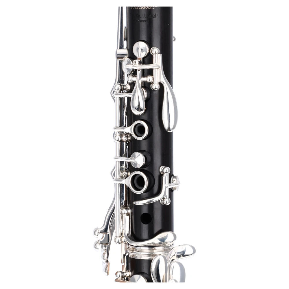 F. Arthur Uebel Classic-L 18/6
