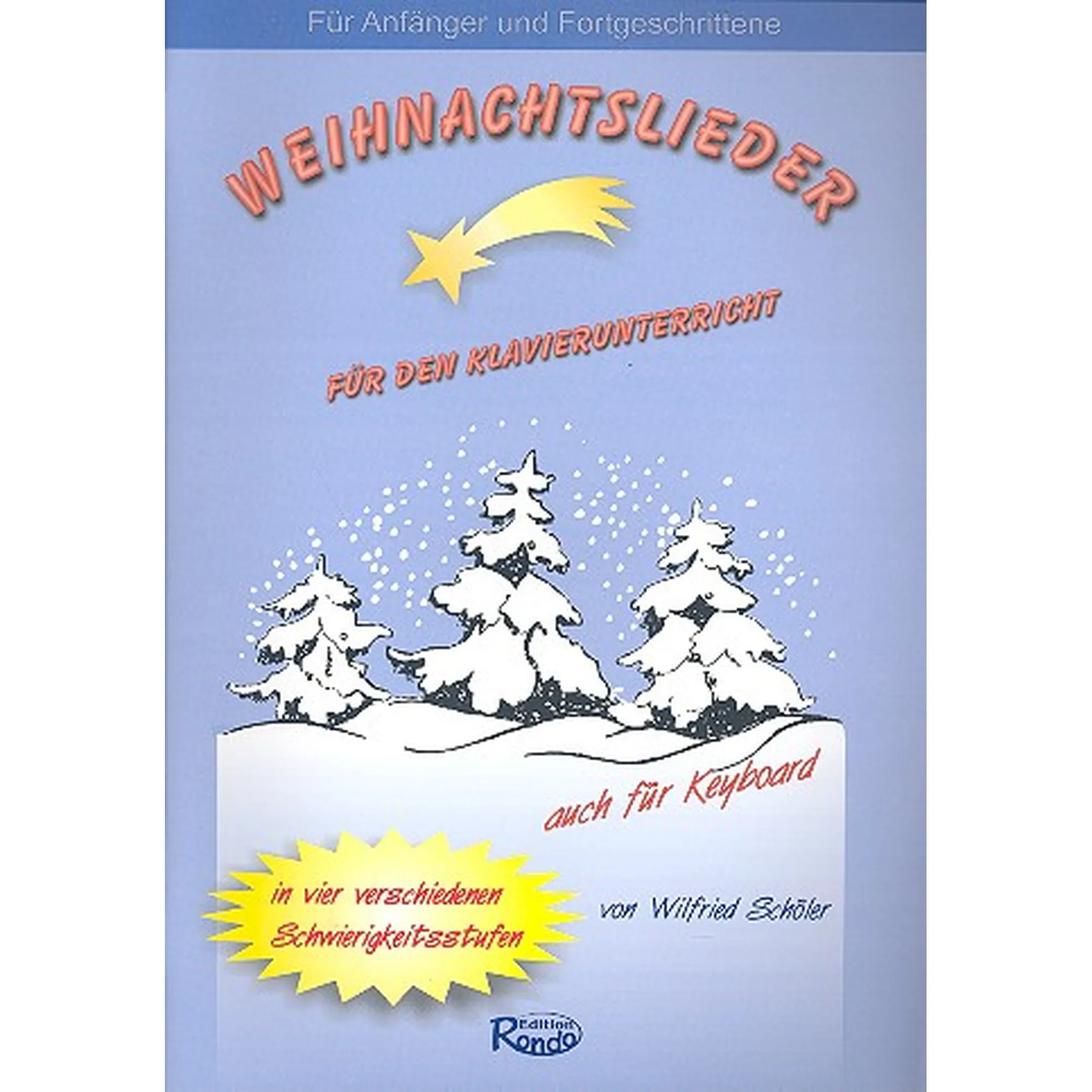 Weihnachtslieder 1