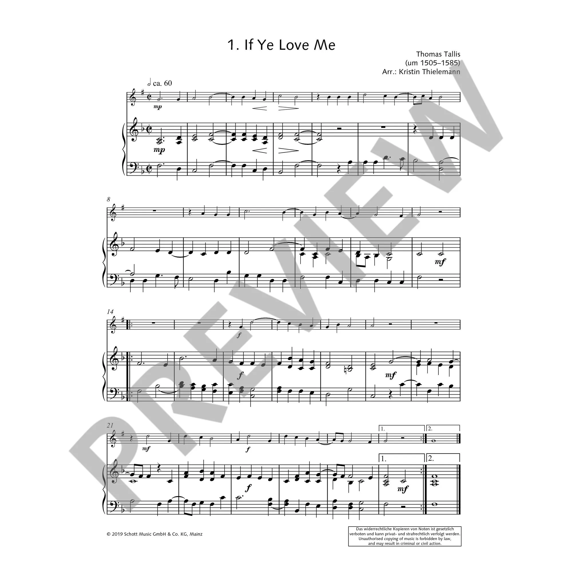 Leichte Konzertstücke Band 3